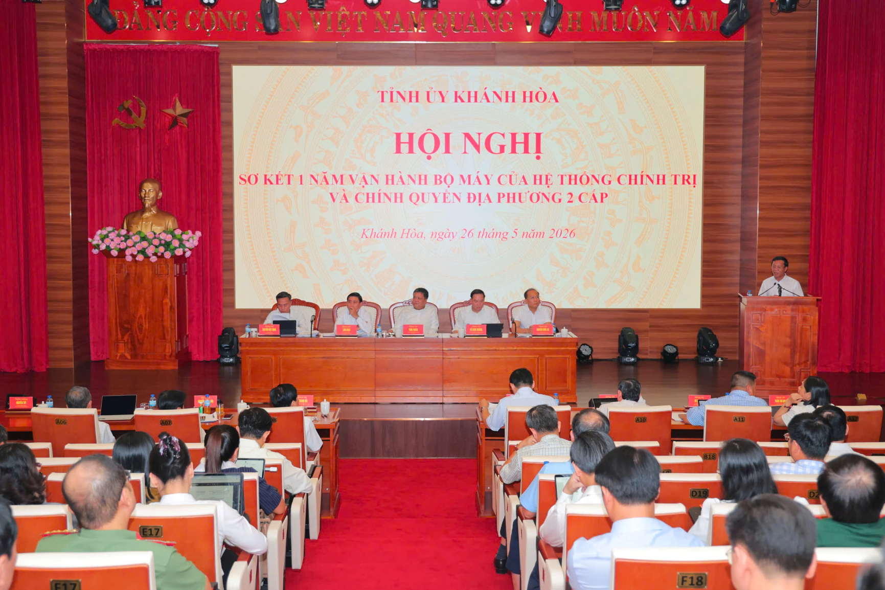 Hiểu đúng việc dân cần